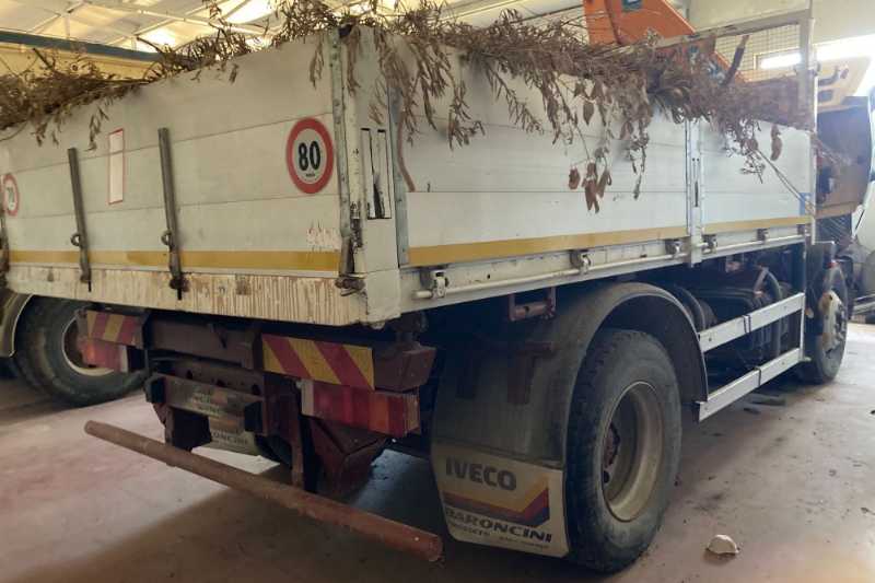 OmecoHub - Immagine IVECO 150E24